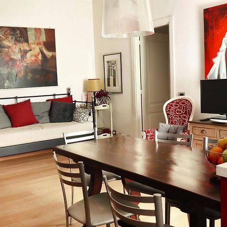 Artistic Apartment Park Милан Экстерьер фото