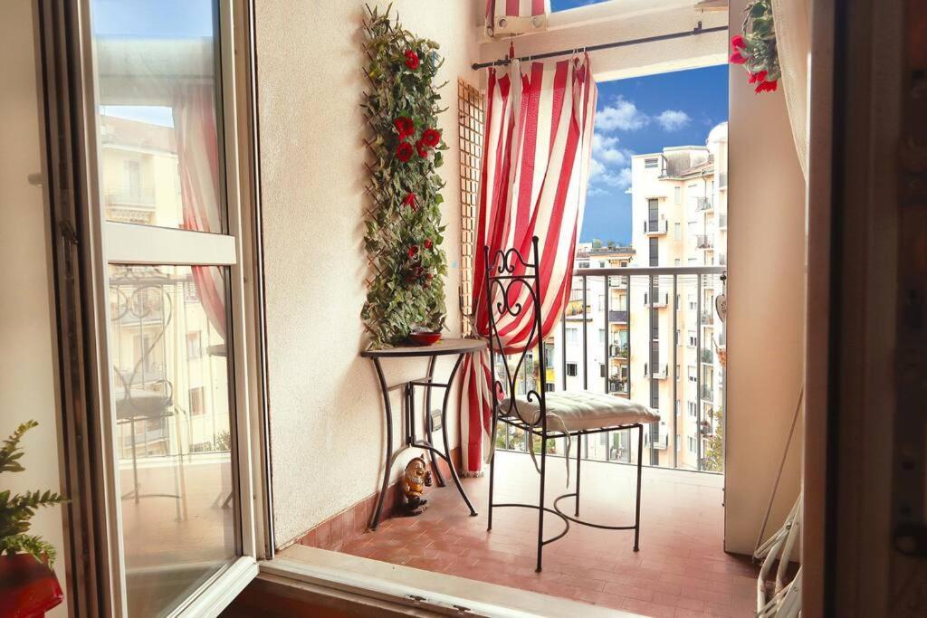 Artistic Apartment Park Милан Экстерьер фото
